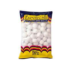 Everfresh Naphthalene Balls